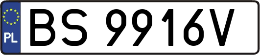 BS9916V
