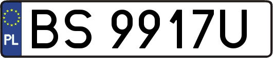 BS9917U