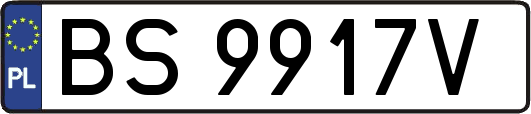 BS9917V