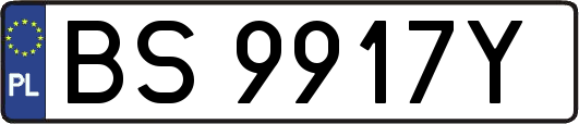 BS9917Y