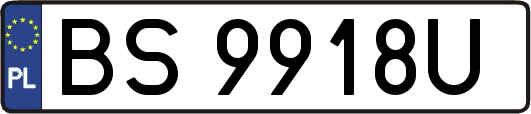BS9918U