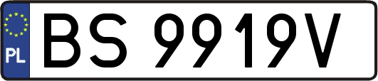 BS9919V
