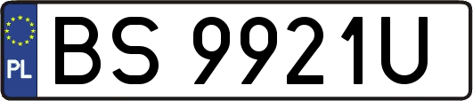 BS9921U