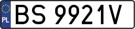 BS9921V