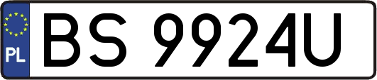 BS9924U