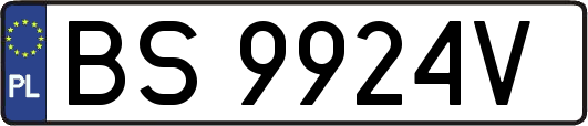 BS9924V