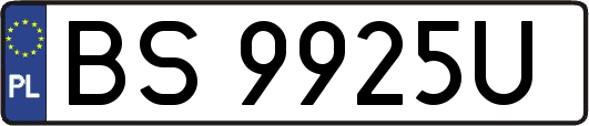 BS9925U