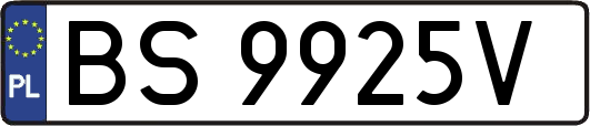 BS9925V