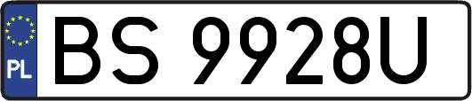 BS9928U