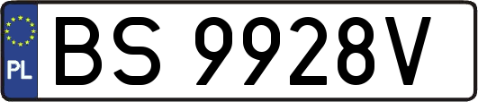 BS9928V