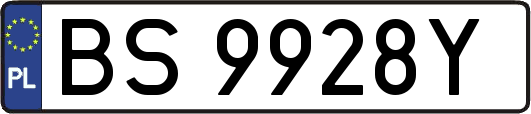 BS9928Y