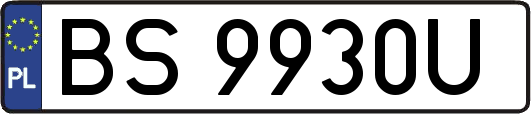 BS9930U