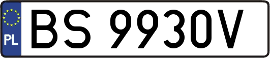 BS9930V