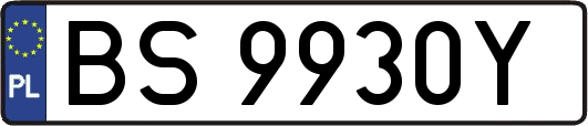 BS9930Y