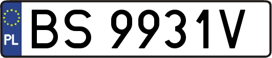 BS9931V