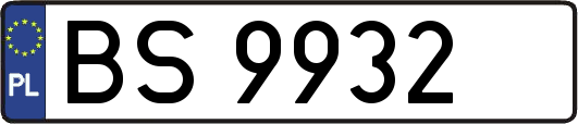 BS9932