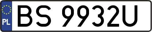 BS9932U
