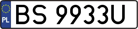 BS9933U