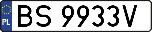 BS9933V