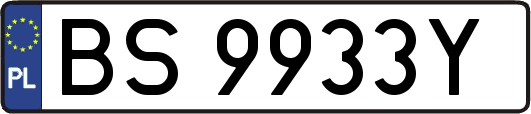 BS9933Y