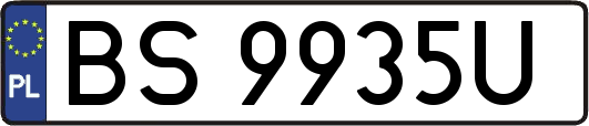 BS9935U