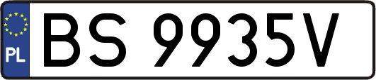 BS9935V
