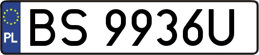 BS9936U