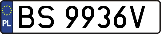 BS9936V