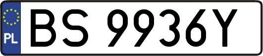 BS9936Y