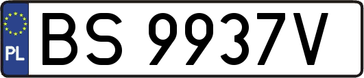 BS9937V