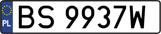 BS9937W