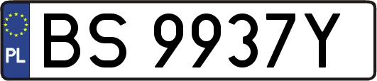 BS9937Y