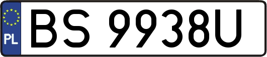 BS9938U