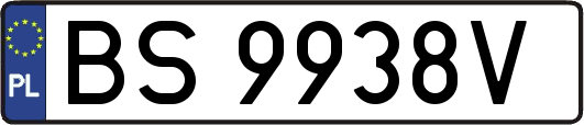 BS9938V