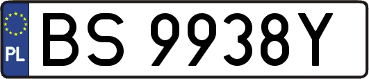 BS9938Y