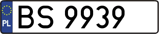 BS9939