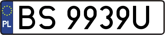 BS9939U