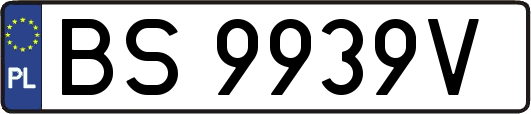 BS9939V