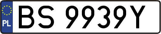 BS9939Y