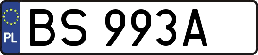 BS993A