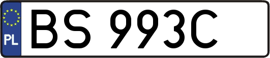 BS993C