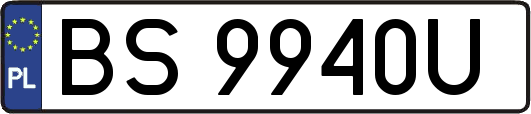 BS9940U