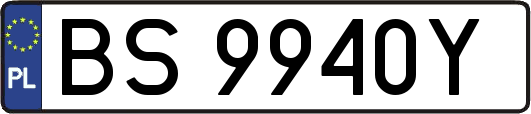 BS9940Y