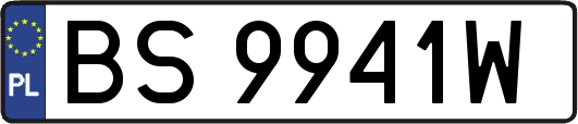 BS9941W