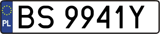 BS9941Y