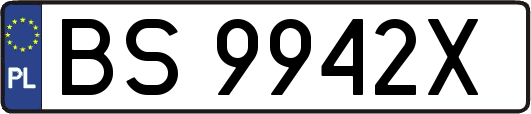 BS9942X
