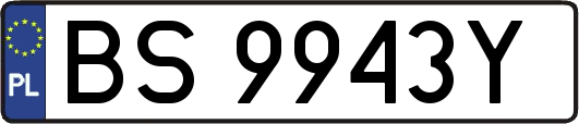 BS9943Y
