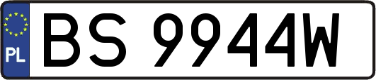 BS9944W