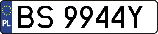 BS9944Y