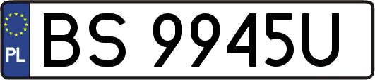 BS9945U